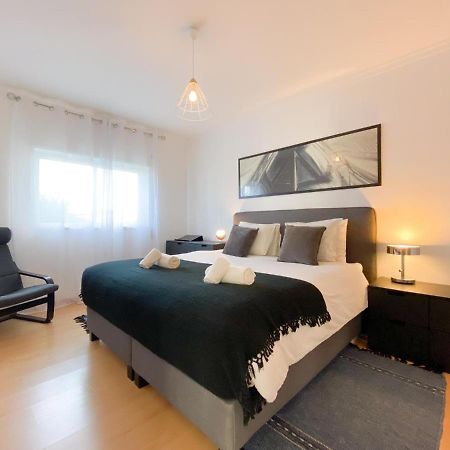 Appartement Casa Orquidea Mar - Apartamento Em Zona Central De Lagos Extérieur photo