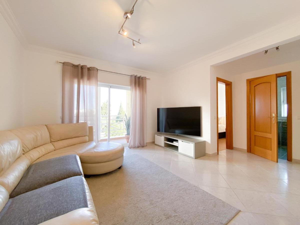 Appartement Casa Orquidea Mar - Apartamento Em Zona Central De Lagos Extérieur photo