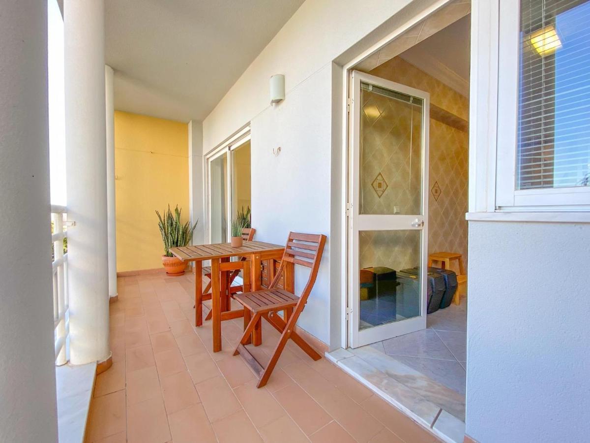 Appartement Casa Orquidea Mar - Apartamento Em Zona Central De Lagos Extérieur photo