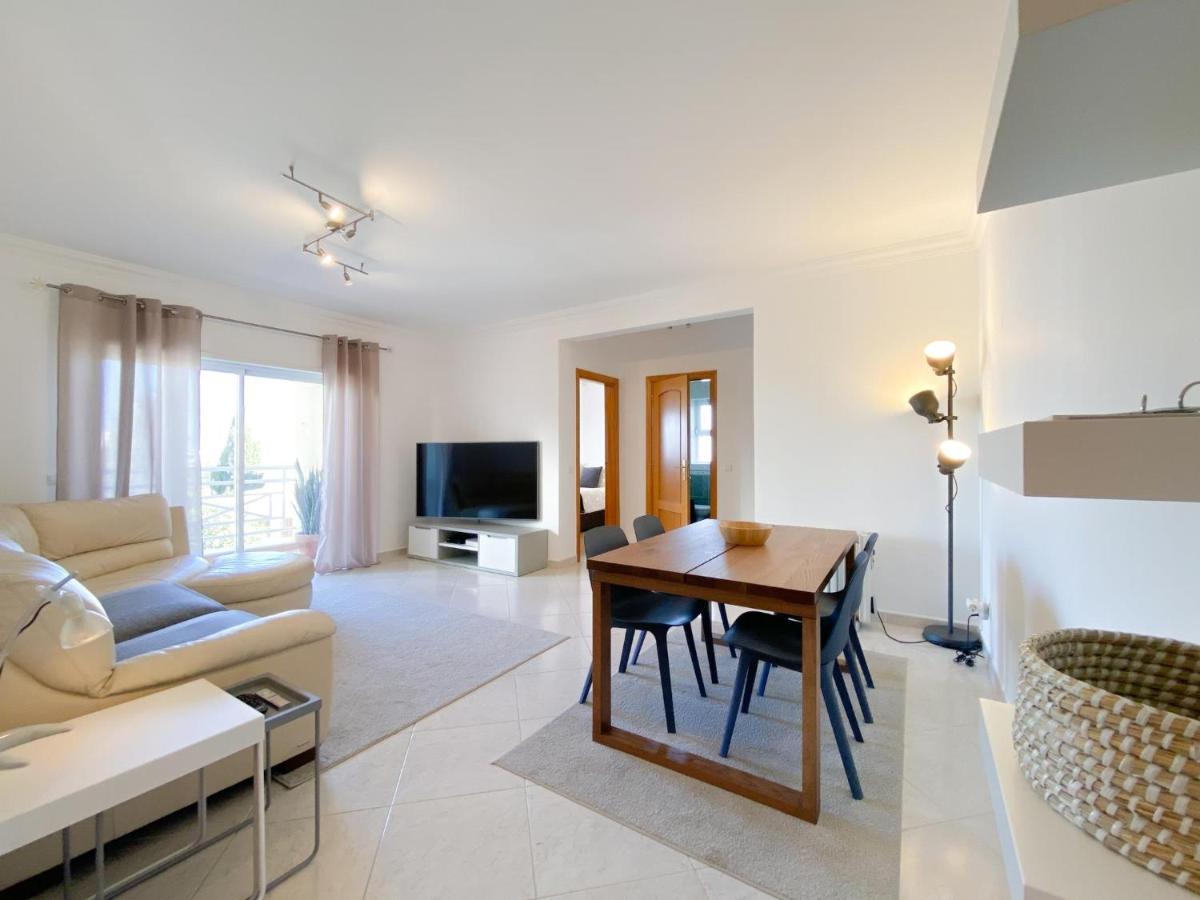 Appartement Casa Orquidea Mar - Apartamento Em Zona Central De Lagos Extérieur photo