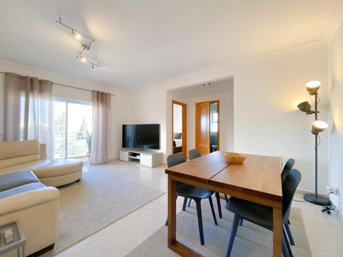 Appartement Casa Orquidea Mar - Apartamento Em Zona Central De Lagos Extérieur photo